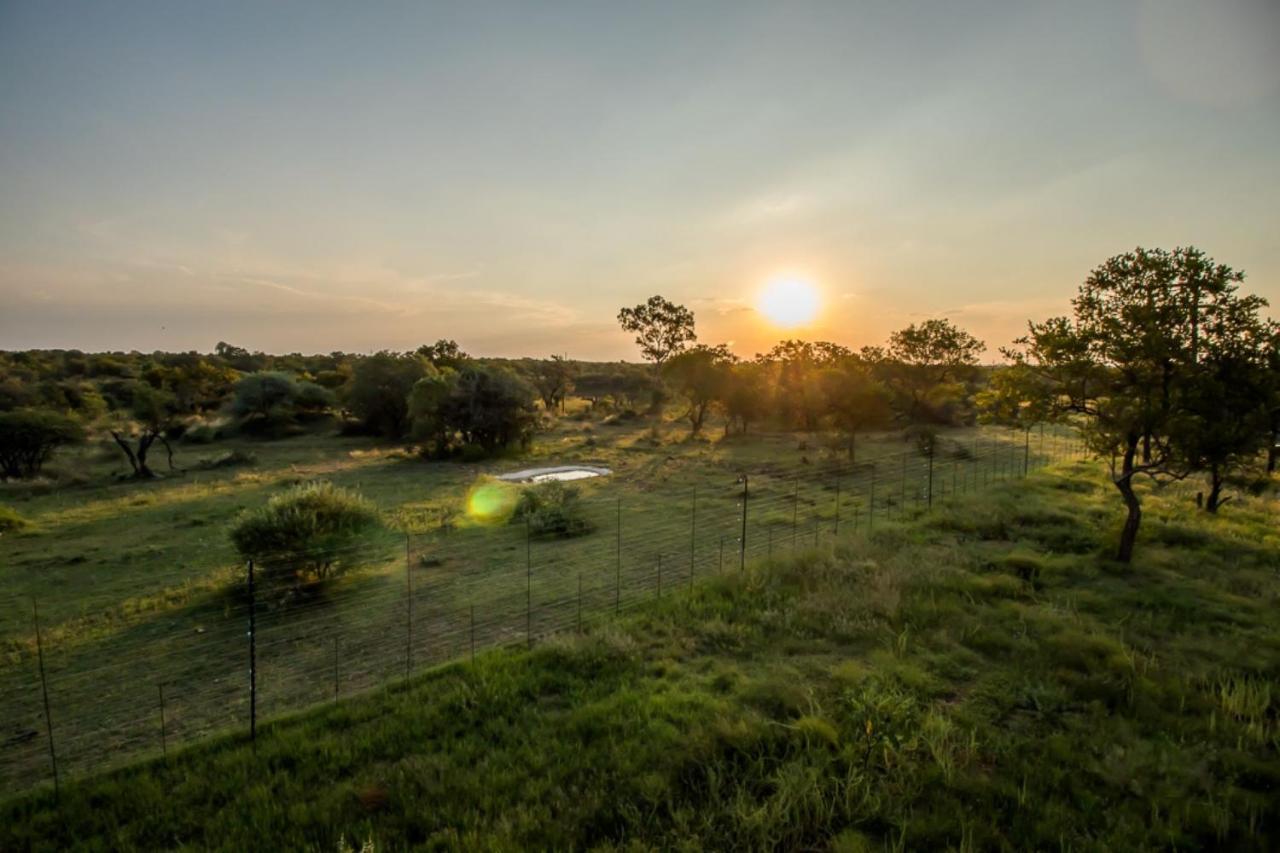 Lookout Safari Lodge Klipdrift Exteriér fotografie