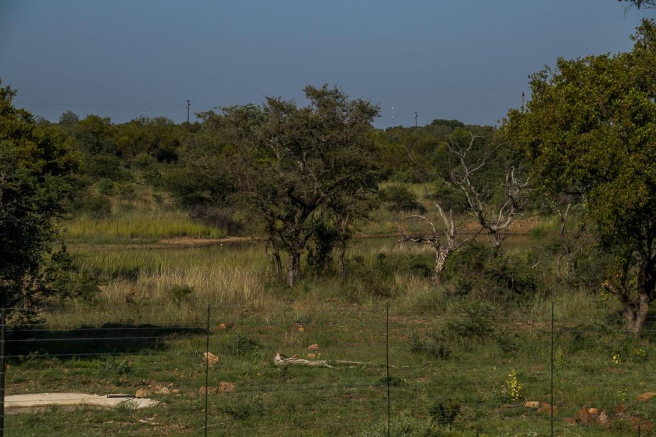 Lookout Safari Lodge Klipdrift Exteriér fotografie